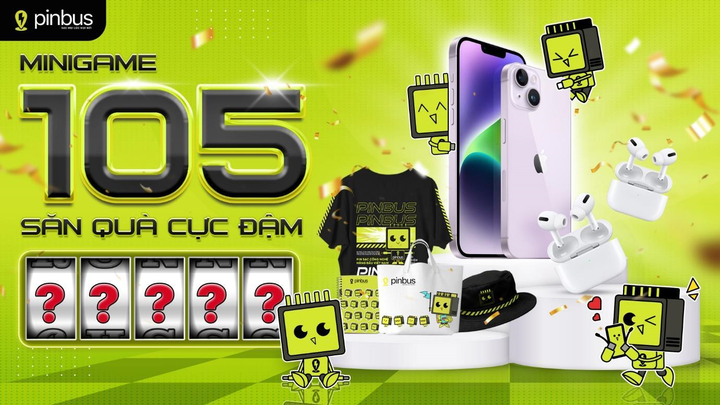 Trải nghiệm cuộc sống thú vị cùng Pinbus tại 5 điểm đến ở Sài Gòn - 5