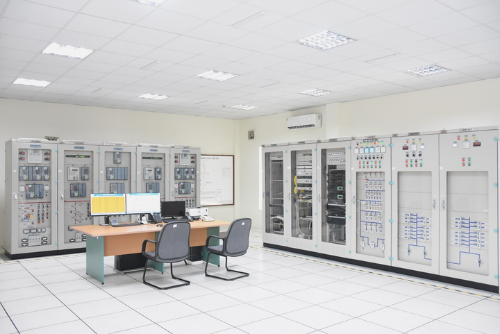 EVNHANOI ứng dụng công nghệ nhằm giảm thiểu sự cố, phục vụ khách hàng tốt hơn - 1