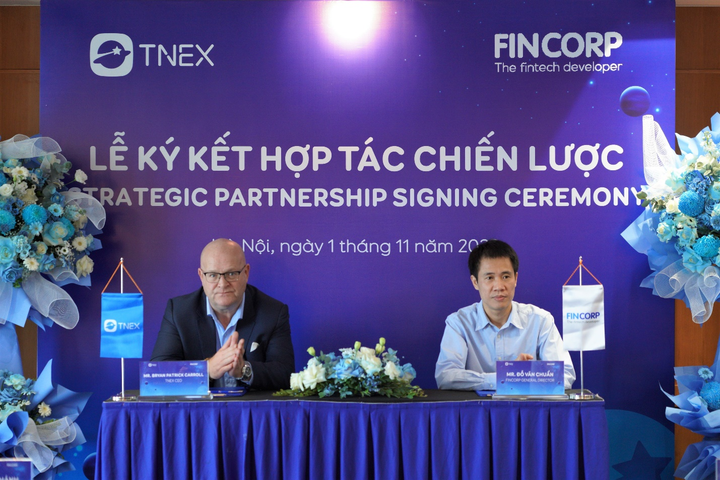 CEO TNEX: Để 'đầu tư' không còn là khái niệm xa xỉ với Gen Z - 2