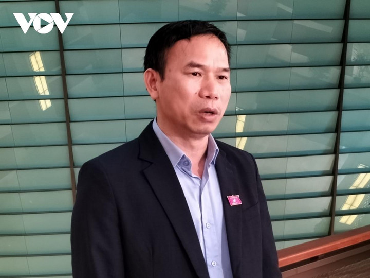 Kỳ họp thứ 4: Quốc hội khóa XV đã chủ động trong công tác lập pháp - 2