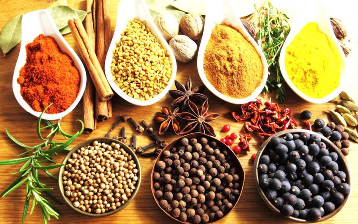 Giá tiêu hôm nay 17/11: Tiếp tục đi ngang - 2