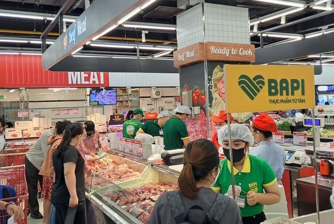 Cổ phiếu HAGL liên tiếp giảm, Bầu Đức lên tiếng trấn an - 2