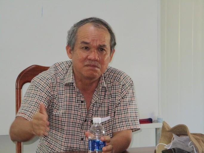 Cổ phiếu HAGL liên tiếp giảm, Bầu Đức lên tiếng trấn an - 1