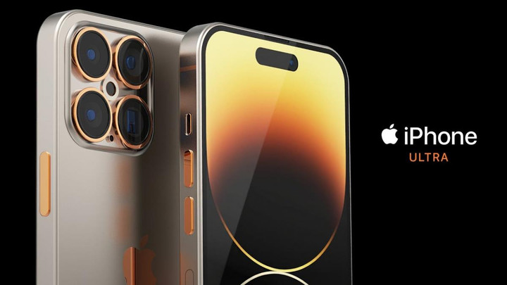 iPhone 15 Ultra được đồn đoán có giá bán cao không tưởng - 1
