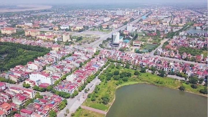 Nhà đất thổ cư liên tục hạ giá vẫn khó bán - 1