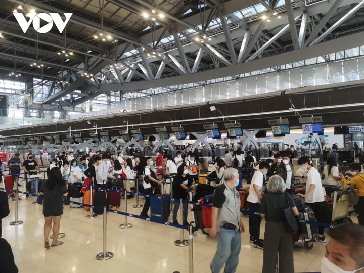 Thái Lan sẽ cấp thị thực riêng cho người nước ngoài tới chữa bệnh - 1