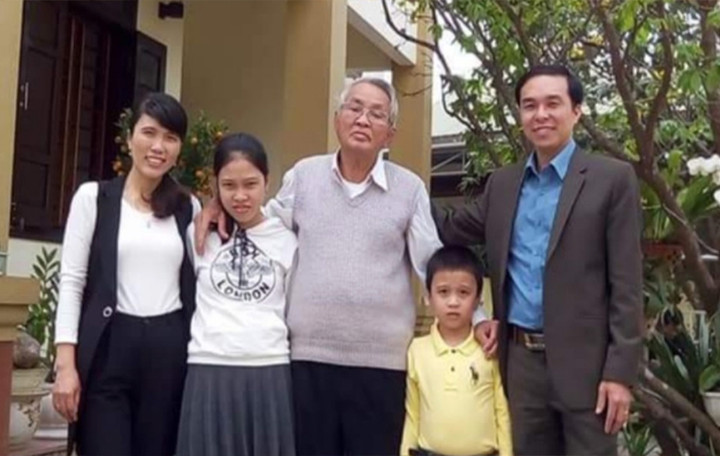 Bài văn cách đây 26 năm và lời dặn của thầy giúp nữ giáo viên thay đổi cuộc đời - 2