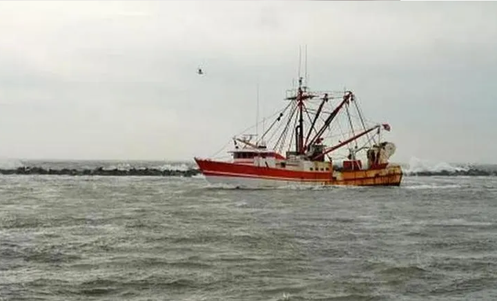 Phà chở 271 hành khách bốc cháy ngoài khơi Bali, Indonesia - 1