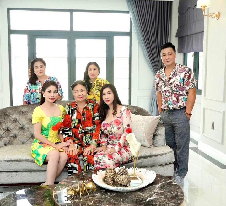 'Đả nữ' Lý Hương: 8 năm chìm trong nước mắt và hiện tại bình yên - 5