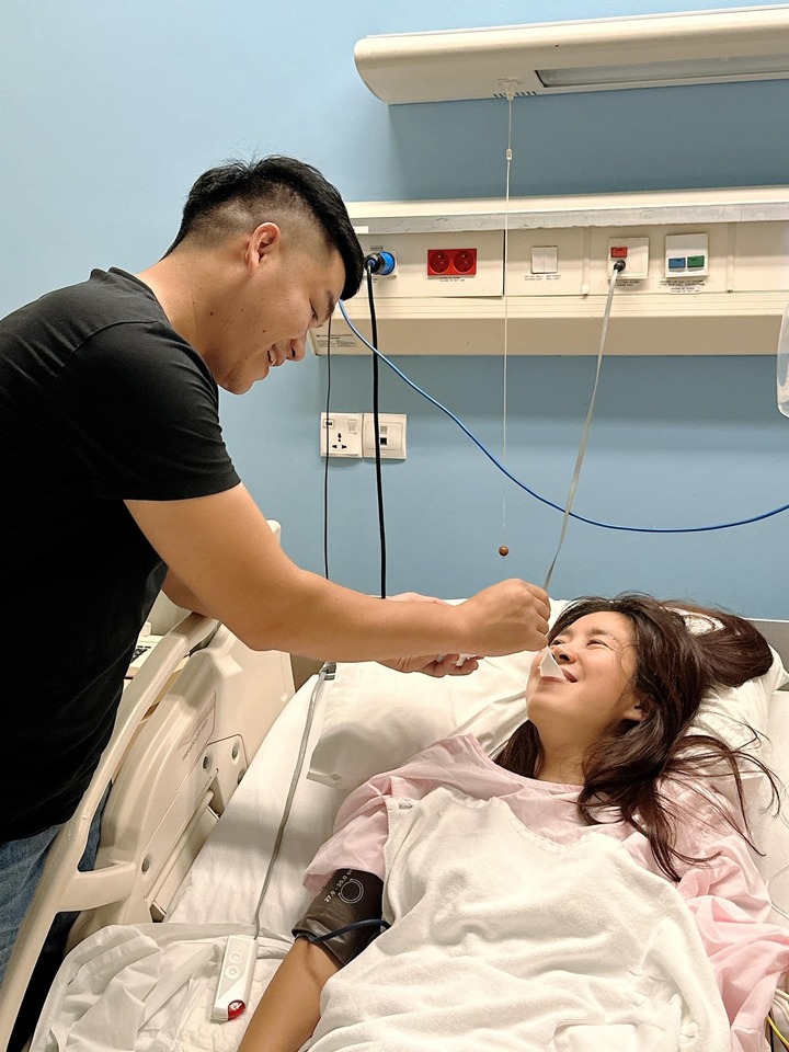 Sao Việt 18/11: NSND Công Lý luyện viết chữ mỗi ngày - 5