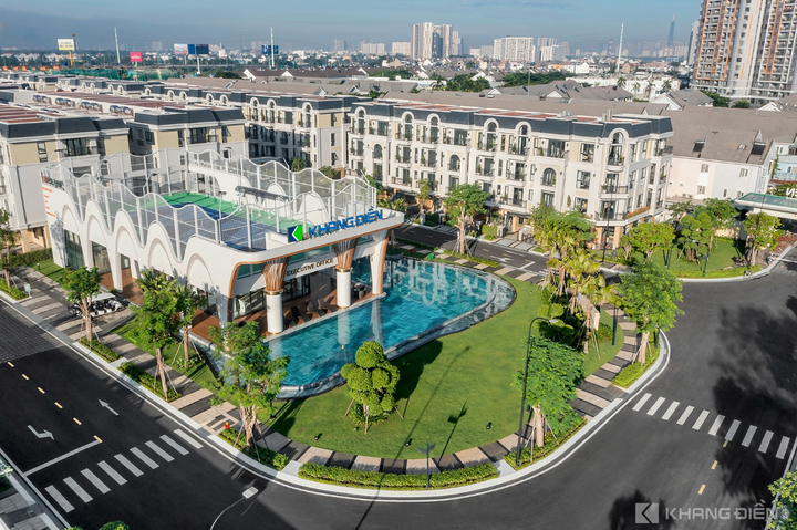 Thanh toán tối ưu, nhận nhà với chiết khấu cao - 3