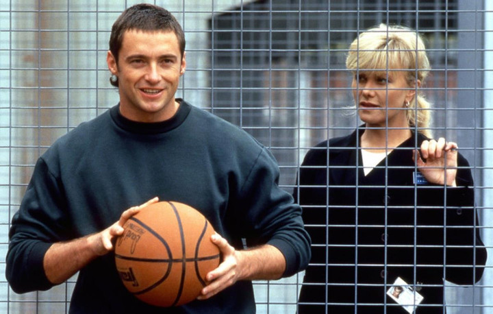 Mối tình của 'người sói' Hugh Jackman với người vợ lớn hơn 13 tuổi - 1