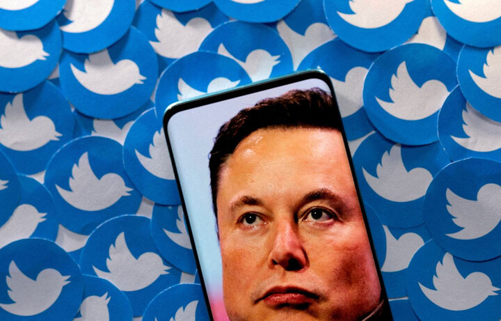 Elon Musk sẽ tìm lãnh đạo mới cho Twitter - 1