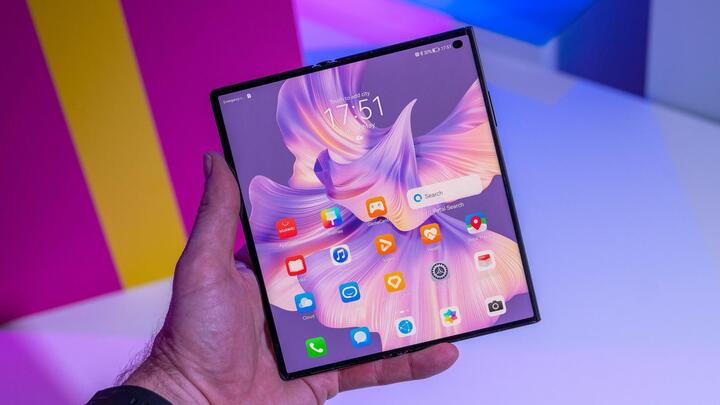 7 thách thức smartphone màn hình gập phải giải quyết để xứng tầm cách mạng công nghệ - Ảnh 6. 7 thách thức với smartphone màn hình gập - 6