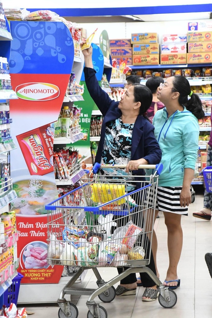 Thưởng thức World Cup 2022 cùng Co.opmart và Co.opXtra - 1