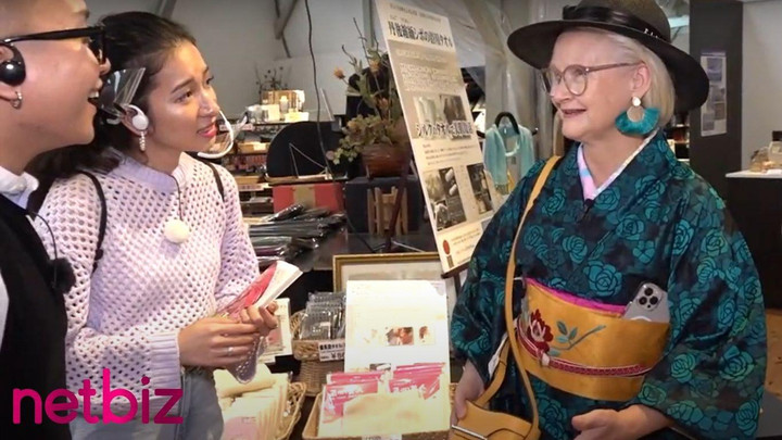 Khám phá thời trang: Trang phục truyền thống Nhật Bản qua góc nhìn người Việt - 3