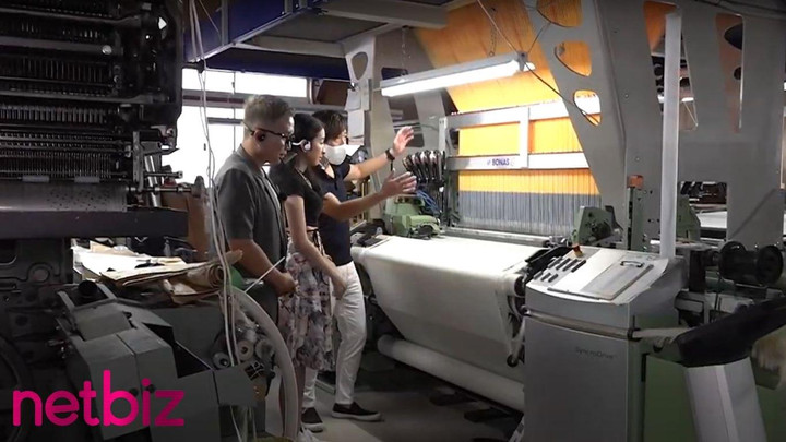 Khám phá thời trang: Trang phục truyền thống Nhật Bản qua góc nhìn người Việt - 4