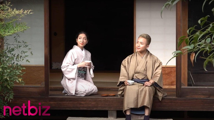 Khám phá thời trang: Trang phục truyền thống Nhật Bản qua góc nhìn người Việt - 5