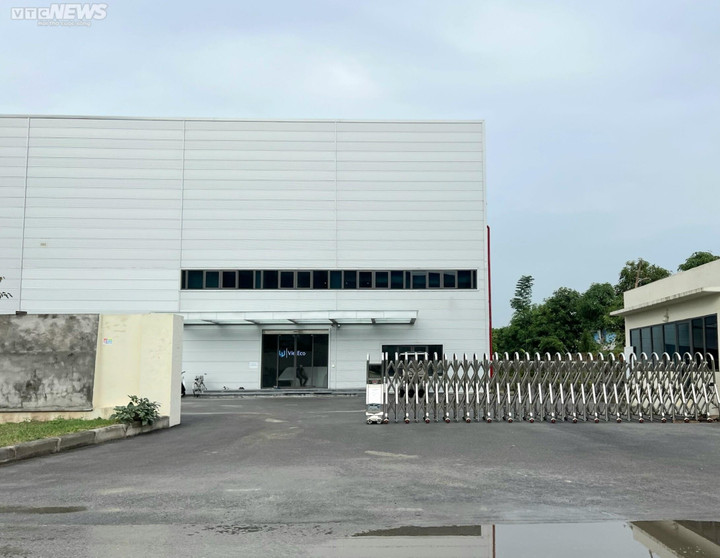 Vi phạm phòng cháy chữa cháy, một công ty ở Bắc Ninh bị phạt gần 90 triệu đồng - 1