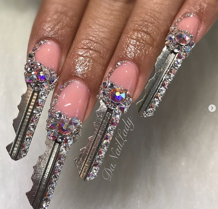 Những bức ảnh đập tan cơn buồn chán bởi sự kỳ quặc đến khó hiểu - 7