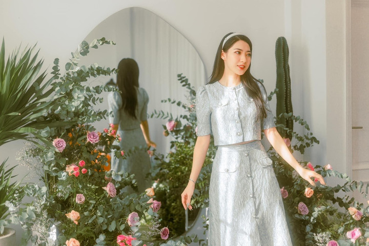 Nhan sắc không tì vết của người đẹp Nóng cùng World Cup cổ vũ tuyển Bỉ - 3