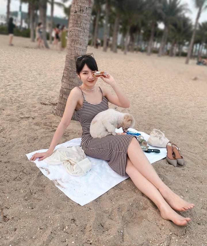 Nhan sắc không tì vết của người đẹp Nóng cùng World Cup cổ vũ tuyển Bỉ - 4