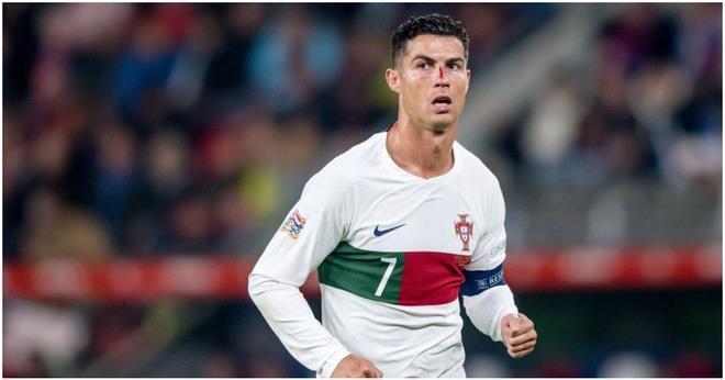Ronaldo mơ gặp Brazil ở chung kết World Cup 2022 - 2