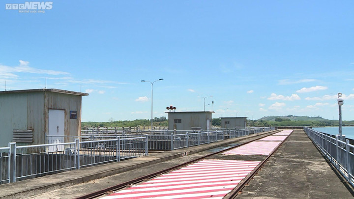 Đơn vị vận hành Thủy điện Sông Hinh bị phạt 200 triệu đồng - 1