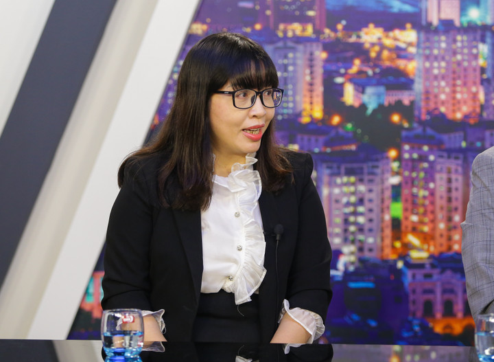 PGS.TS Bùi Thị Nhung: Tỷ lệ trẻ em béo phì tăng cao, hệ lụy sức khỏe rất lớn - 2