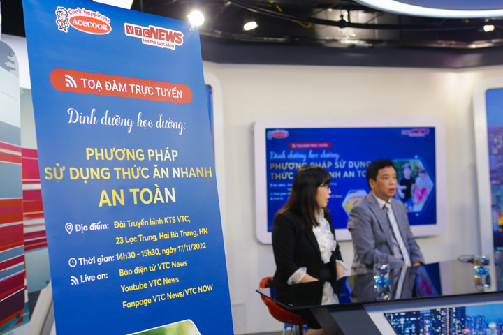 PGS.TS Bùi Thị Nhung: Tỷ lệ trẻ em béo phì tăng cao, hệ lụy sức khỏe rất lớn - 3