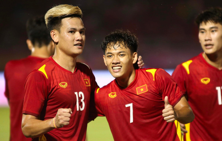 Nhận định bóng đá Việt Nam vs Dortmund: Quyết gây bất ngờ - 2