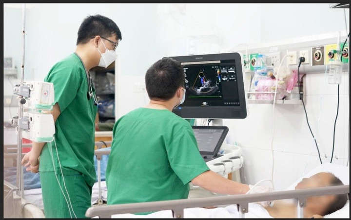 Uống thuốc tránh thai liên tục 4 năm liền, một phụ nữ nguy kịch - 1