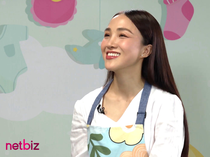 Vợ Phan Đinh Tùng tiết lộ hành trình sinh con thập tử nhất sinh - 2