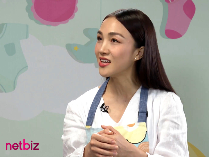 Vợ Phan Đinh Tùng tiết lộ hành trình sinh con thập tử nhất sinh - 6