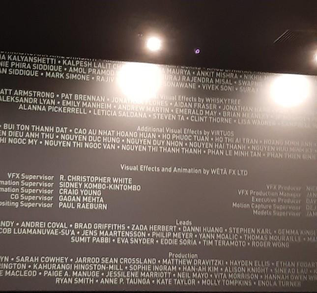 Dân mạng Việt phấn khích phát hiện cân đồng hồ Nhơn Hòa trong phim bom tấn Mỹ - 3