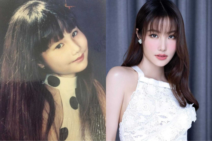 Sao Việt 19/11: Lệ Quyên diện áo xuyên thấu gợi cảm - 3