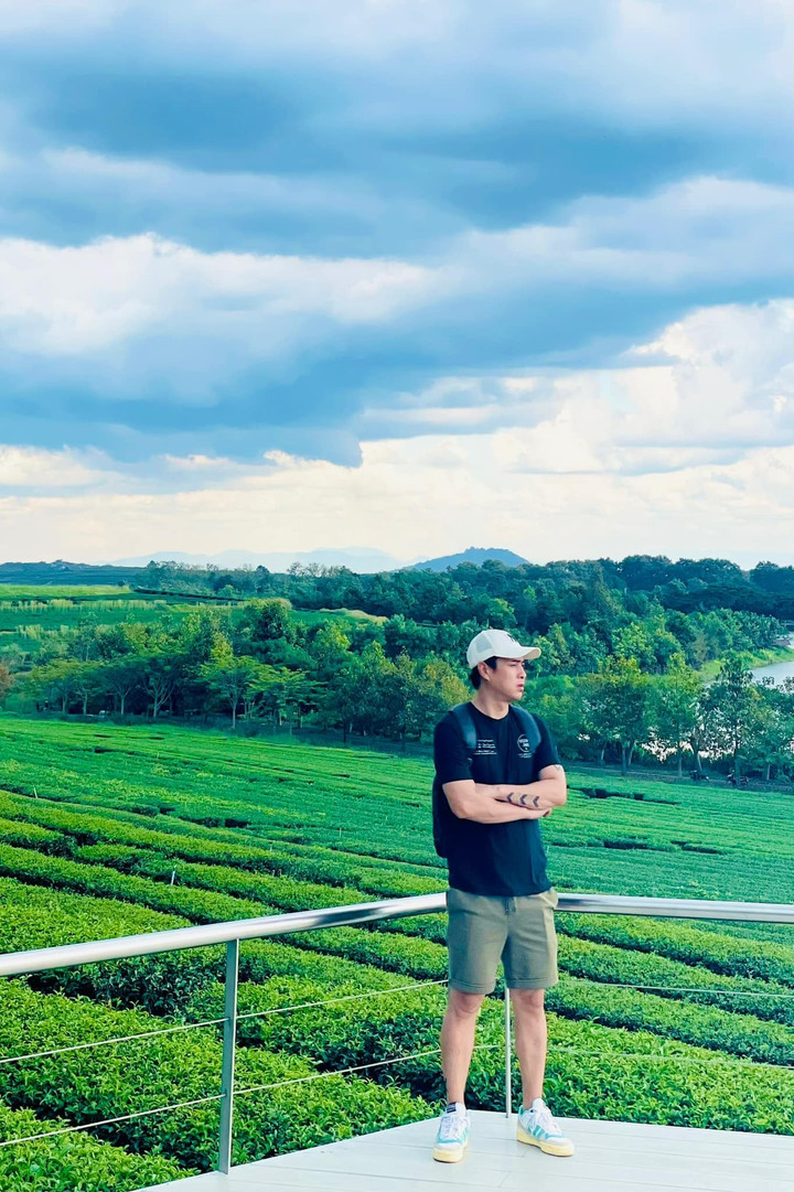 Sao Việt 19/11: Lệ Quyên diện áo xuyên thấu gợi cảm - 7