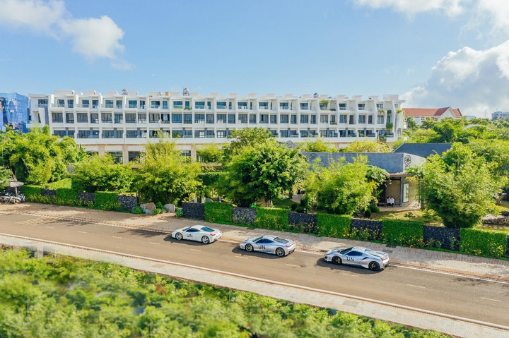 Giá trị thực giúp Thành phố Cà phê lội ngược dòng trên thị trường bất động sản - 1