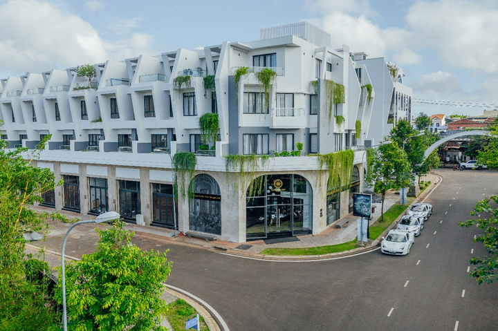 Giá trị thực giúp Thành phố Cà phê lội ngược dòng trên thị trường bất động sản - 3