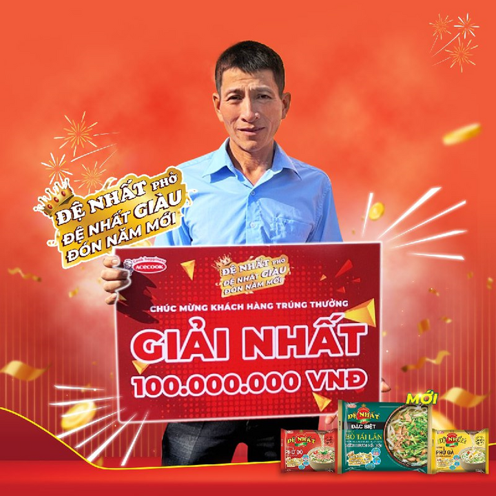 Khi người nông dân bỗng… đổi đời - 1