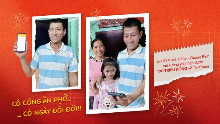 Khi người nông dân bỗng… đổi đời - 2