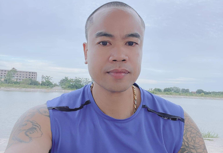 Bắt trùm giang hồ Hưng 'Tiềm' ở Thái Bình - 1