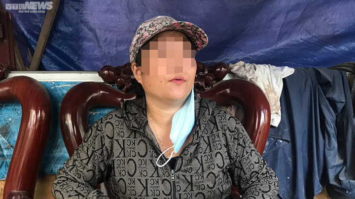 Chân dung tên côn đồ đâm trọng thương chủ nhà vì bị nhắc nhở tiểu bậy - 3