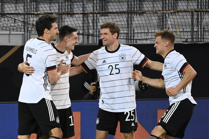 Lịch thi đấu World Cup 2022 bảng E - 1