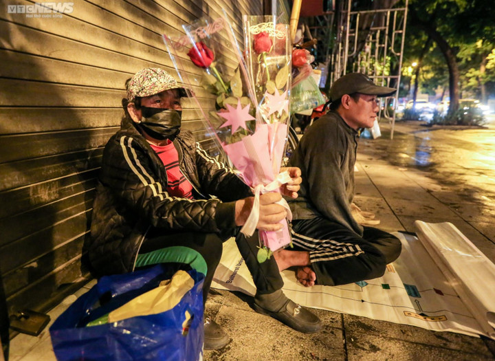 Đêm nay, miền Bắc đón không khí lạnh - 1