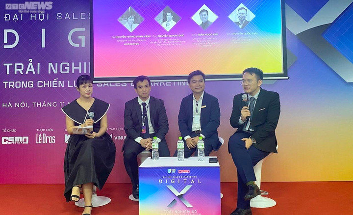 Chuyển đổi số và ứng dụng công nghệ trong ngành bất động sản - 1