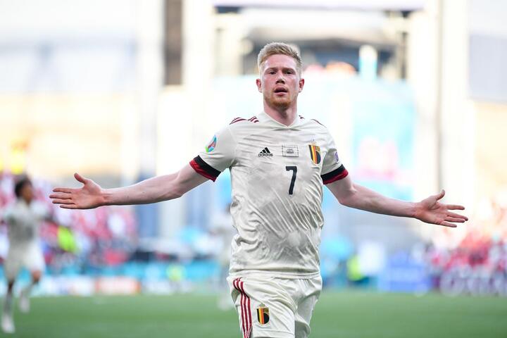 Lịch thi đấu World Cup 2022 bảng F - 1