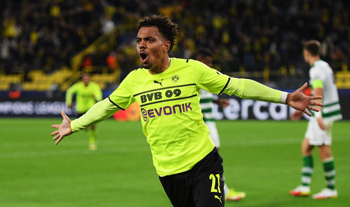 Cầu thủ Dortmund háo hức trải nghiệm ẩm thực Việt Nam - 1