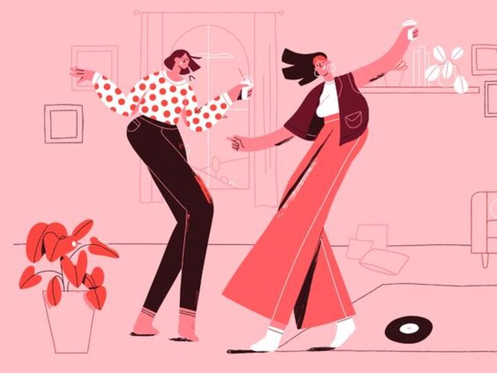 Quen biết được với 6 kiểu người này, ngày thành công của bạn không còn xa - 3