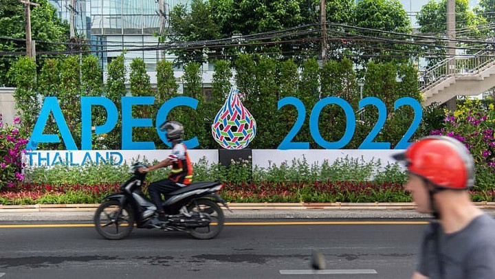 Ông Biden không dự APEC lần thứ 29, Mỹ đang nhường 'sân chơi' cho Trung Quốc? - 2